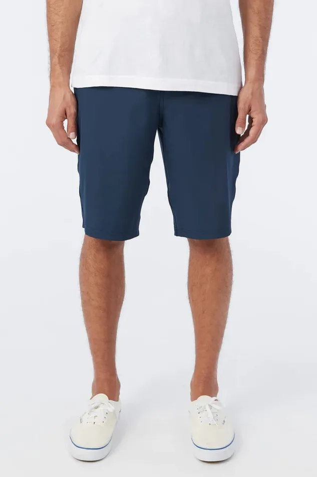RESERVE SOLID 21034 HYBRID SHORTS Men O039NEILL Clothing