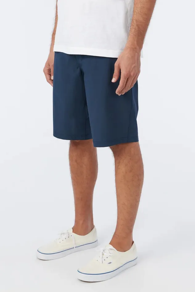 RESERVE SOLID 21034 HYBRID SHORTS Men O039NEILL Clothing