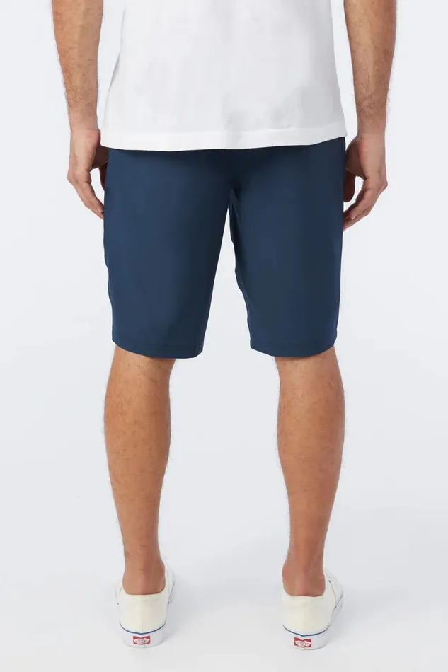 RESERVE SOLID 21034 HYBRID SHORTS Men O039NEILL Clothing