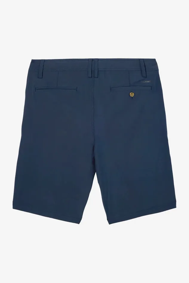 RESERVE SOLID 21034 HYBRID SHORTS Men O039NEILL Clothing