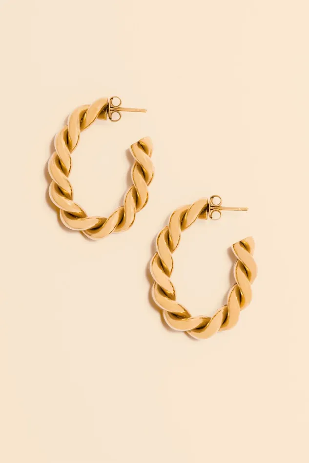 Rouje AUDREY Earrings Women Jewelry and Accessories