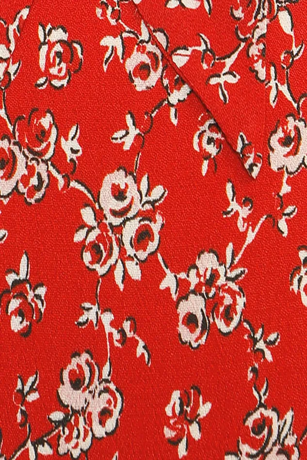 Rouje MIMI Top Rosita Rouge Women Blouses and Tops