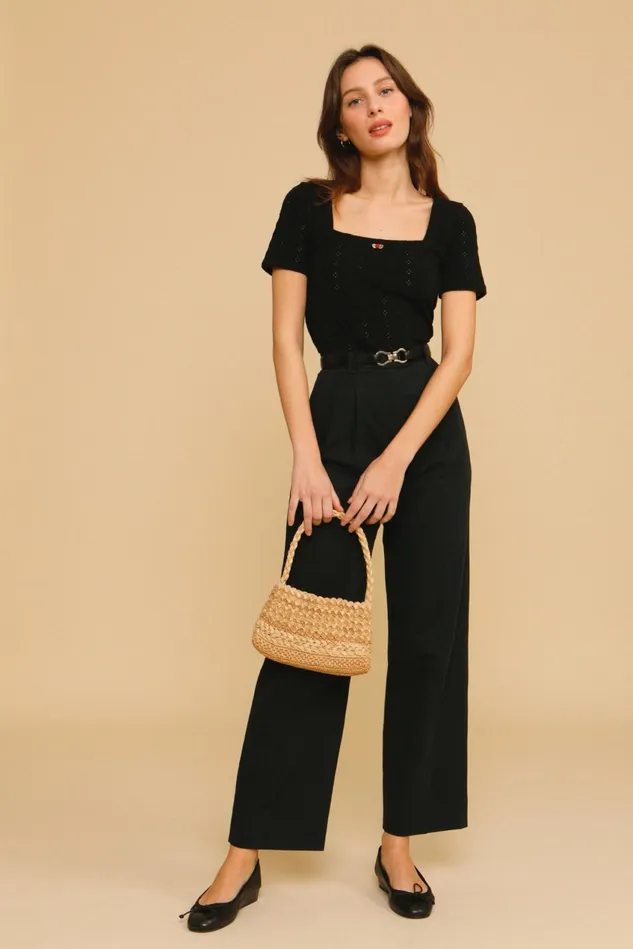 Rouje TOM Bag Natural Women Bags