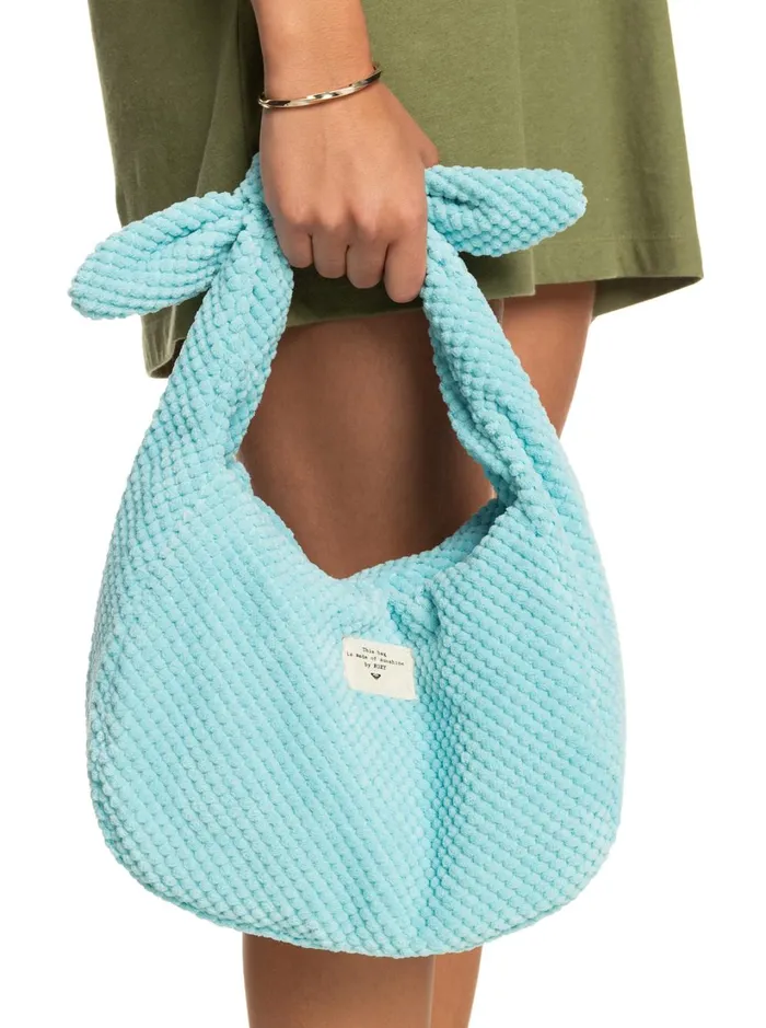 Roxy Handbags Nature Power Handbag Spa Retreat 8211 Women