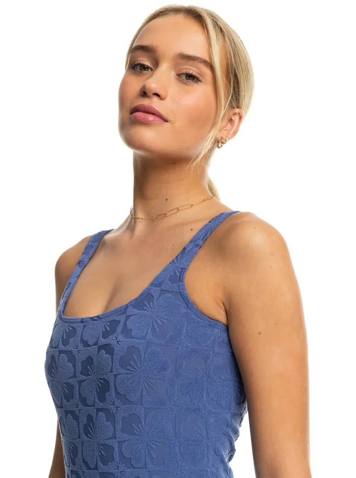 Roxy One Pieces Sun Click OnePiece Swimsuit Marlin 8211 Women