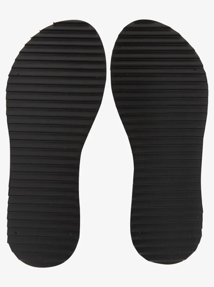 Roxy Sandals Kallie Ii Sandals Black 8211 Women