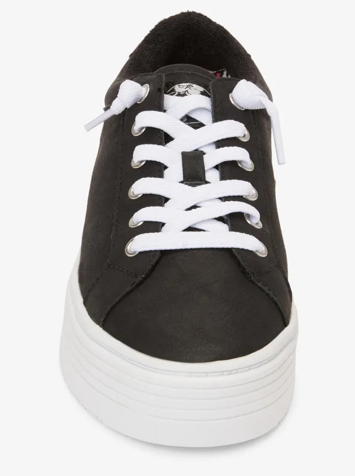Roxy Sneakers Sheilahh 20 Shoes Black 8211 Women