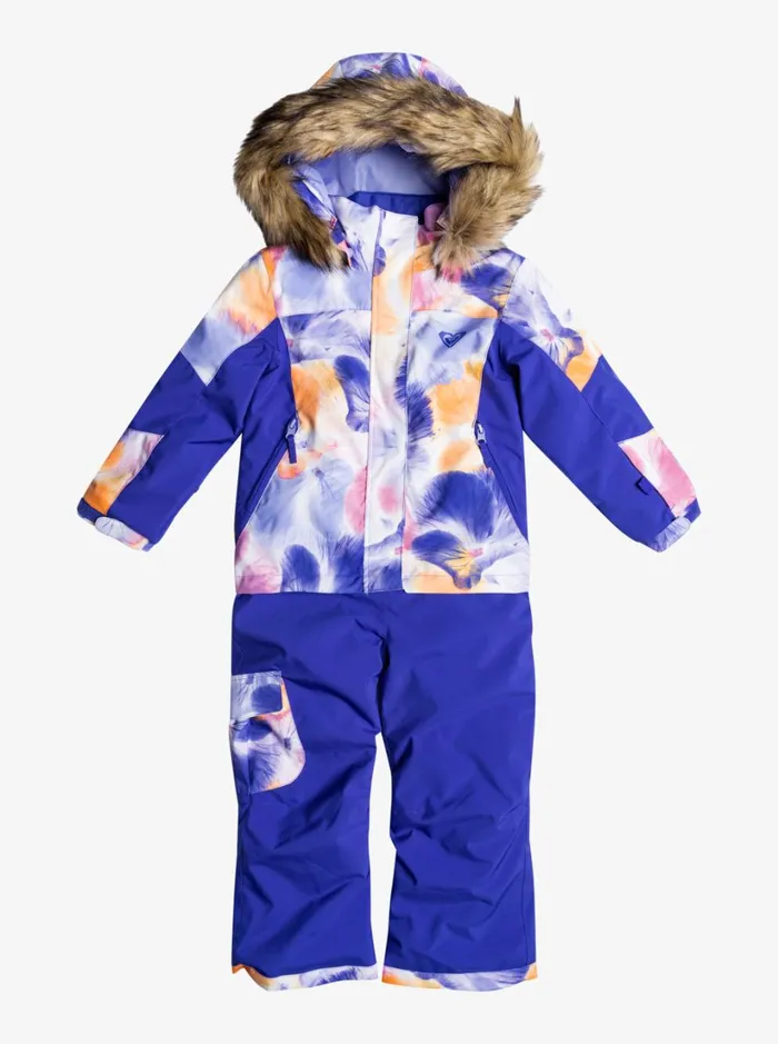 Roxy Snow Jackets Girl039s 27 Sparrow Technical Snow Suit Bright White Pansy Pansy Rg 8211 Women Roxy Snow Jackets Girl039s 27 Sparrow Technical Snow Suit Bright White Pansy Pansy Rg 8211 Women