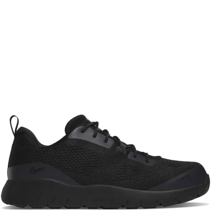Run Time 3 ESD Black Composite Toe NMT Men Danner Shoes