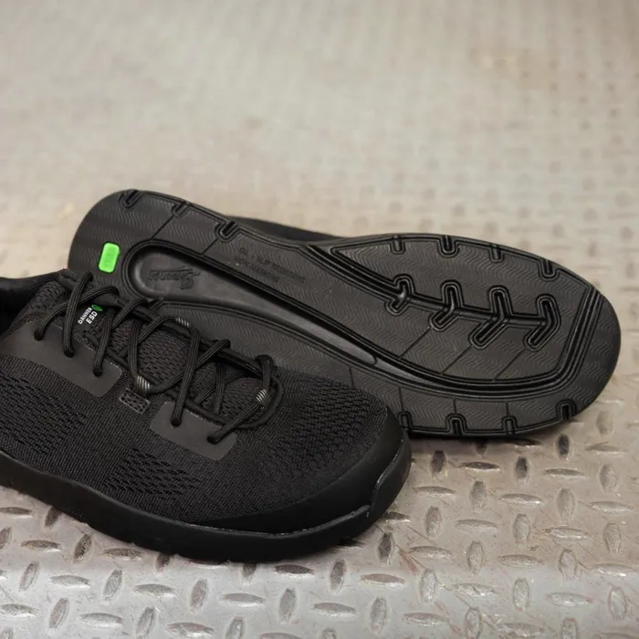 Run Time 3 ESD Black Composite Toe NMT Men Danner Shoes