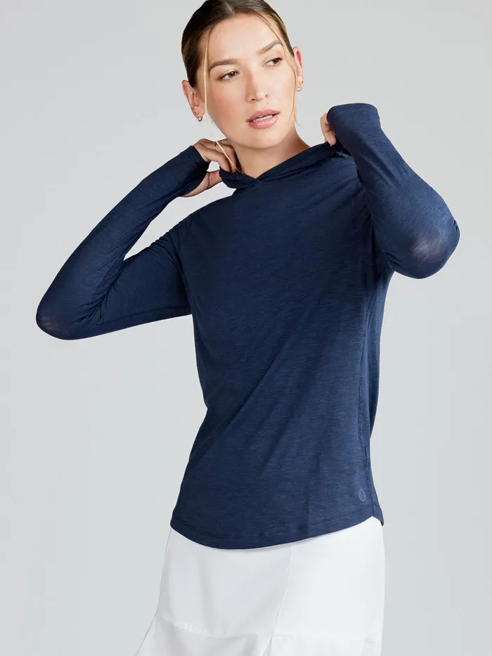 Running Training Women Tasc Performance Recess Lightweight Hoodie
