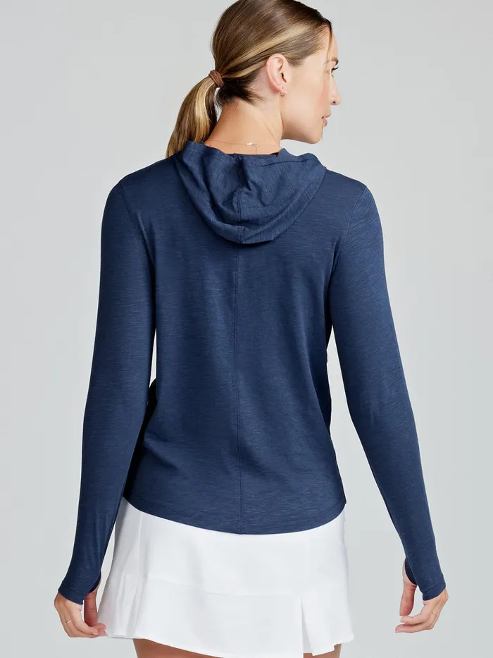 Running Training Women Tasc Performance Recess Lightweight Hoodie