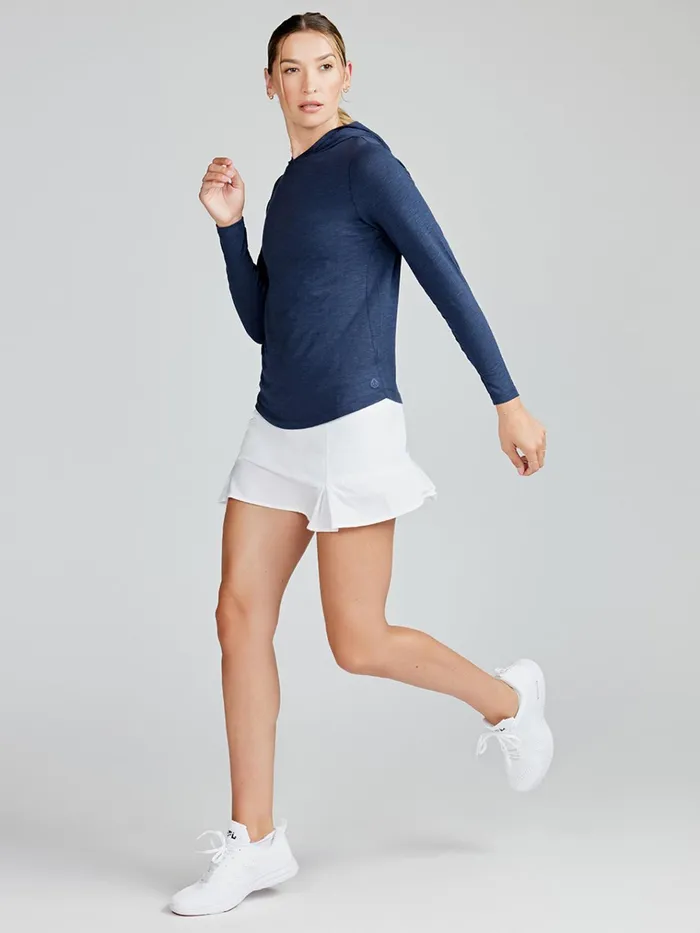Running Training Women Tasc Performance Recess Lightweight Hoodie