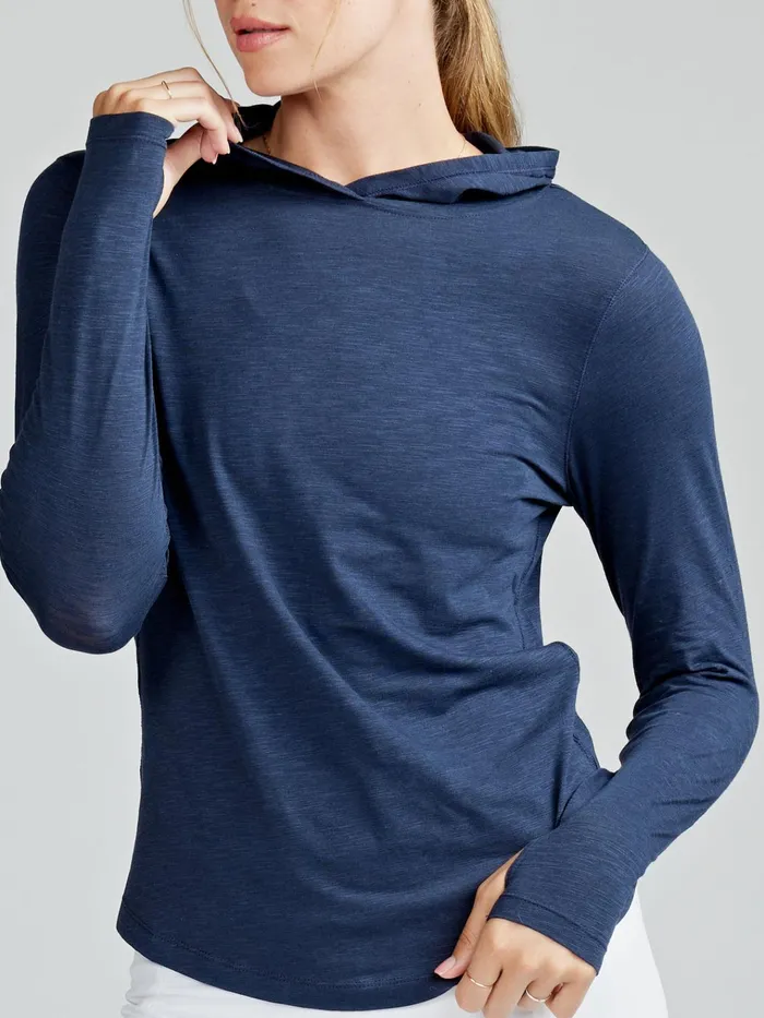 Running Training Women Tasc Performance Recess Lightweight Hoodie