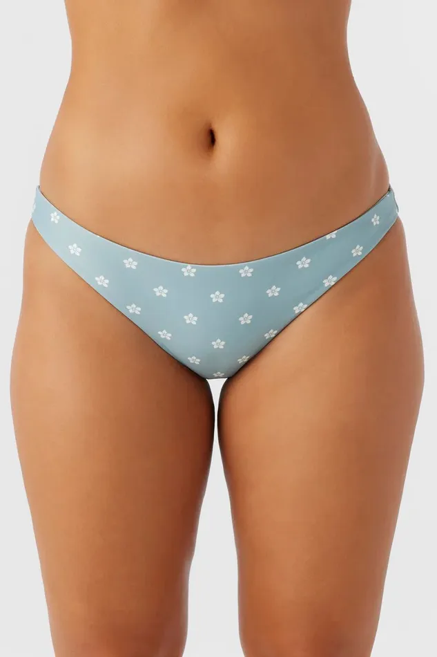 SALTWATER ESSENTIALS ROCKLEY PRINTED CLASSIC BOTTOMS Multi Clr Women O039NEILL Swim