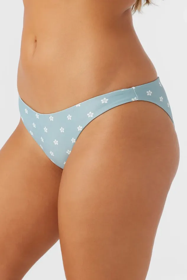 SALTWATER ESSENTIALS ROCKLEY PRINTED CLASSIC BOTTOMS Multi Clr Women O039NEILL Swim