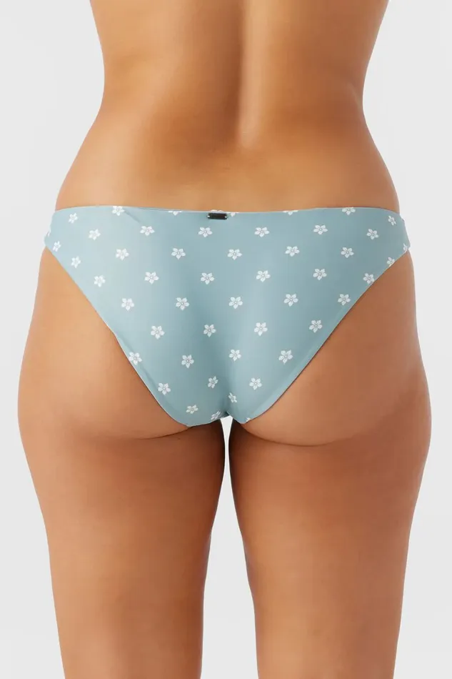 SALTWATER ESSENTIALS ROCKLEY PRINTED CLASSIC BOTTOMS Multi Clr Women O039NEILL Swim