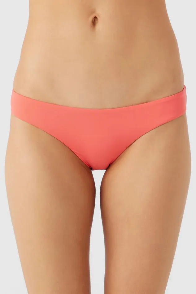 SALTWATER SOLIDS MATIRA HIPSTER CHEEKY BOTTOMS Dubarry Women O039NEILL Sale