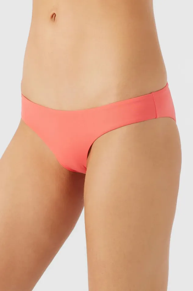 SALTWATER SOLIDS MATIRA HIPSTER CHEEKY BOTTOMS Dubarry Women O039NEILL Sale