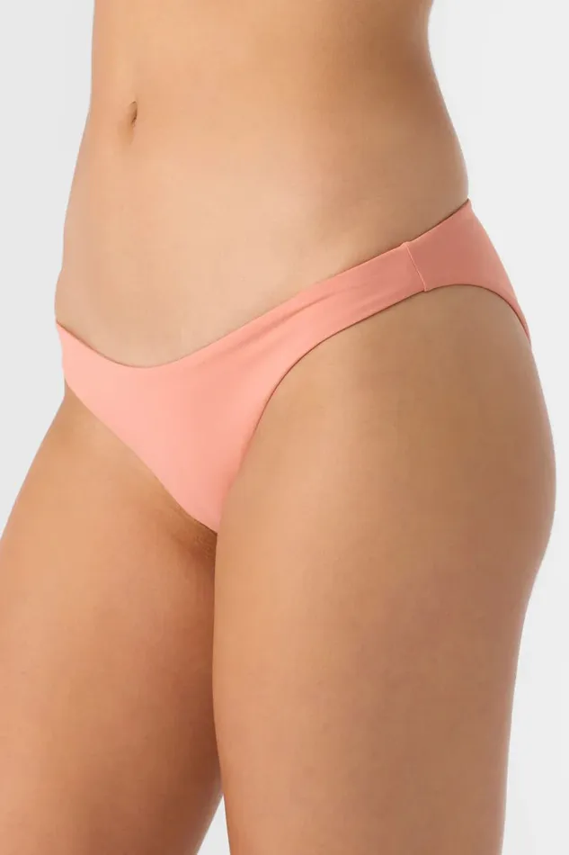 SALTWATER SOLIDS ROCKLEY CLASSIC BOTTOMS Canyon Clay Women O039NEILL Collections