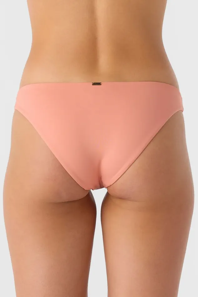 SALTWATER SOLIDS ROCKLEY CLASSIC BOTTOMS Canyon Clay Women O039NEILL Collections