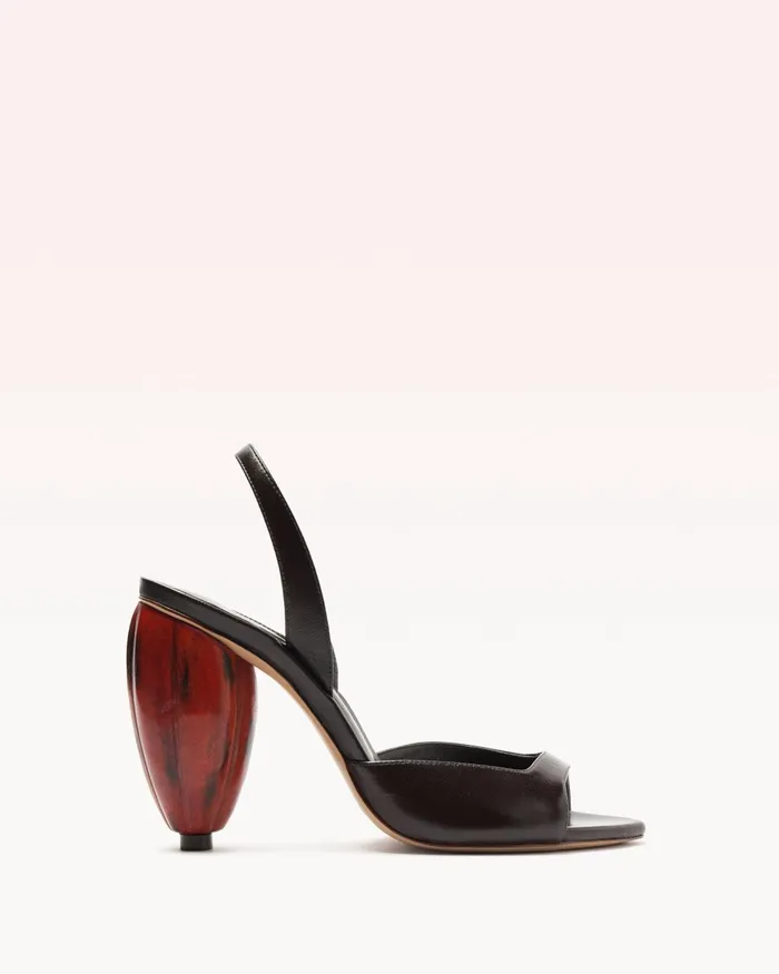 Sandals Women Alexandre Birman Cacau Sandal Brown