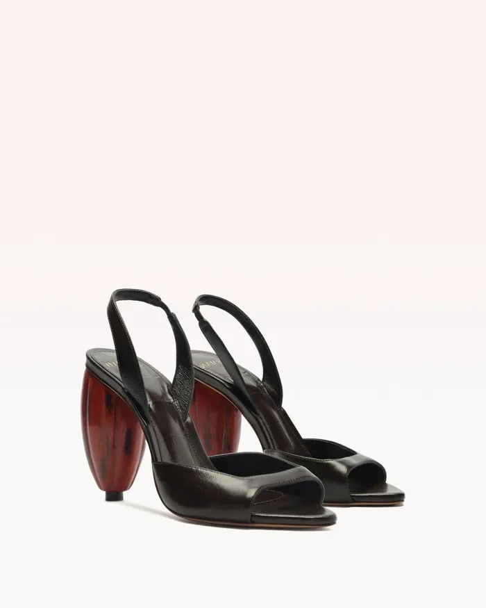 Sandals Women Alexandre Birman Cacau Sandal Brown