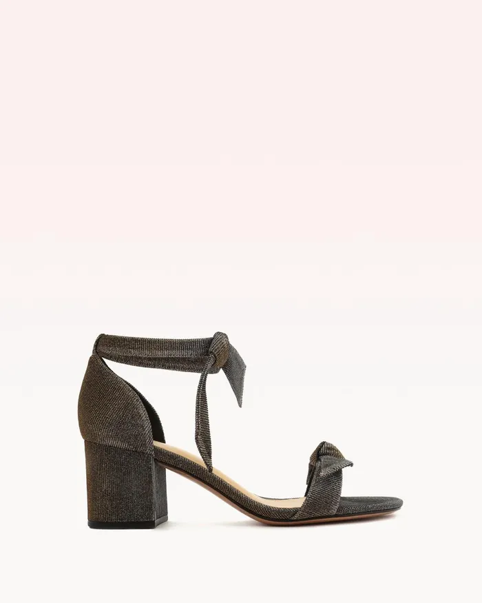 Sandals Women Alexandre Birman Clarita 60 Stellar Stellar