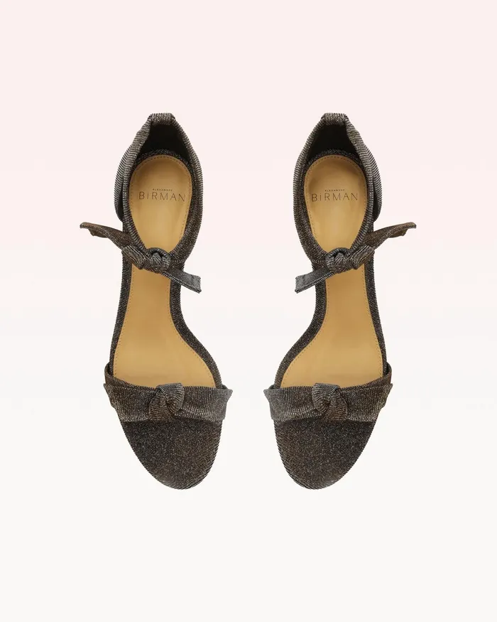 Sandals Women Alexandre Birman Clarita 60 Stellar Stellar