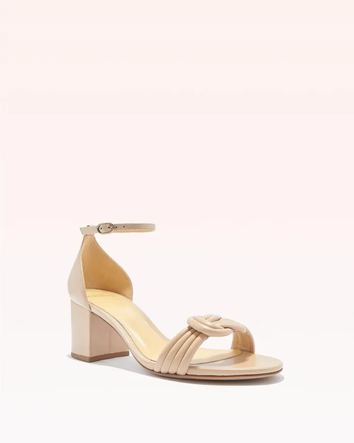 Sandals Women Alexandre Birman Vicky 60 Light Sand Light Sand
