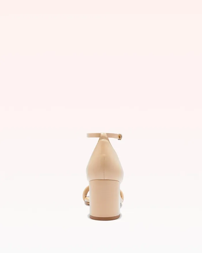Sandals Women Alexandre Birman Vicky 60 Light Sand Light Sand
