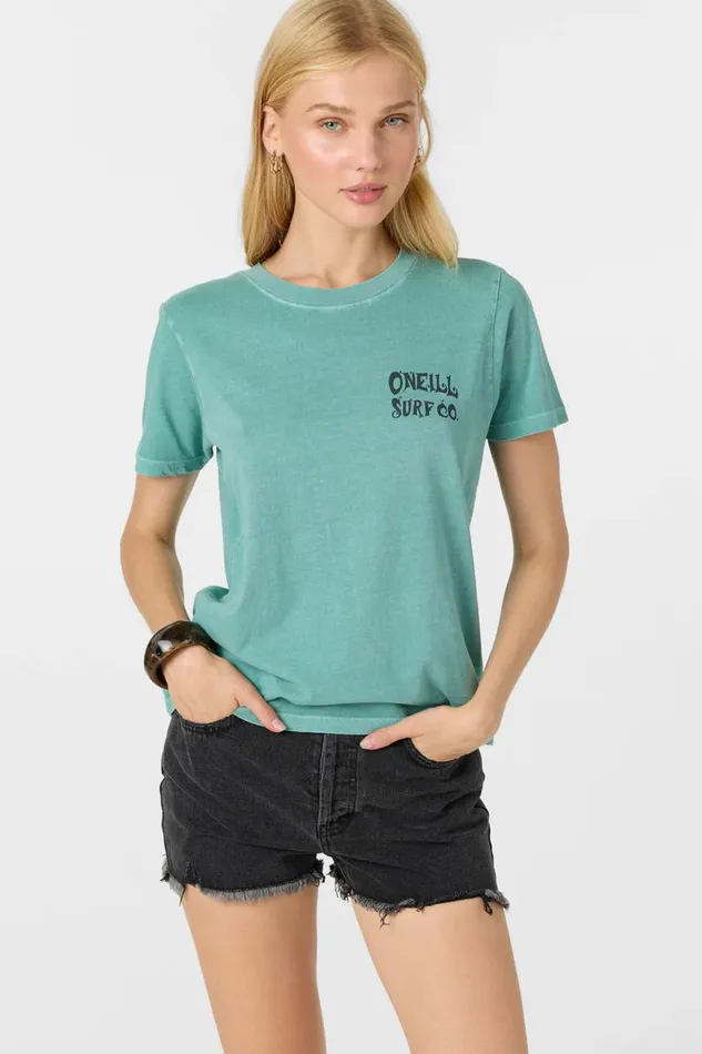 SEASPRAY TEE Women O039NEILL Clothing