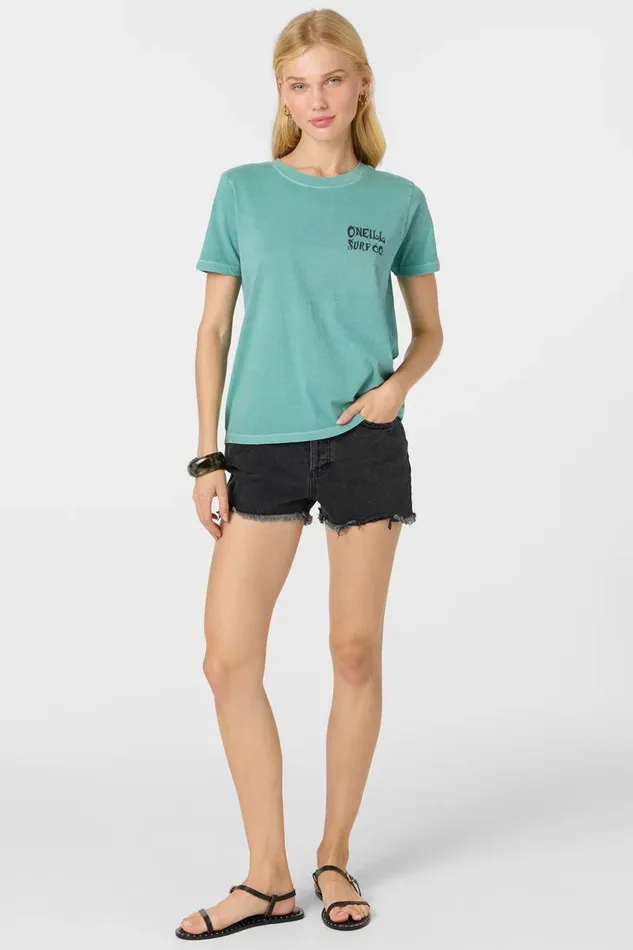 SEASPRAY TEE Women O039NEILL Clothing