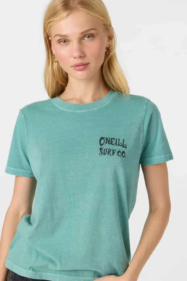 SEASPRAY TEE Women O039NEILL Clothing