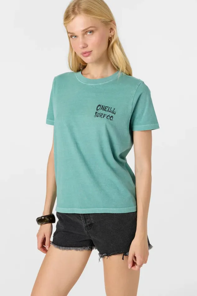 SEASPRAY TEE Women O039NEILL Clothing