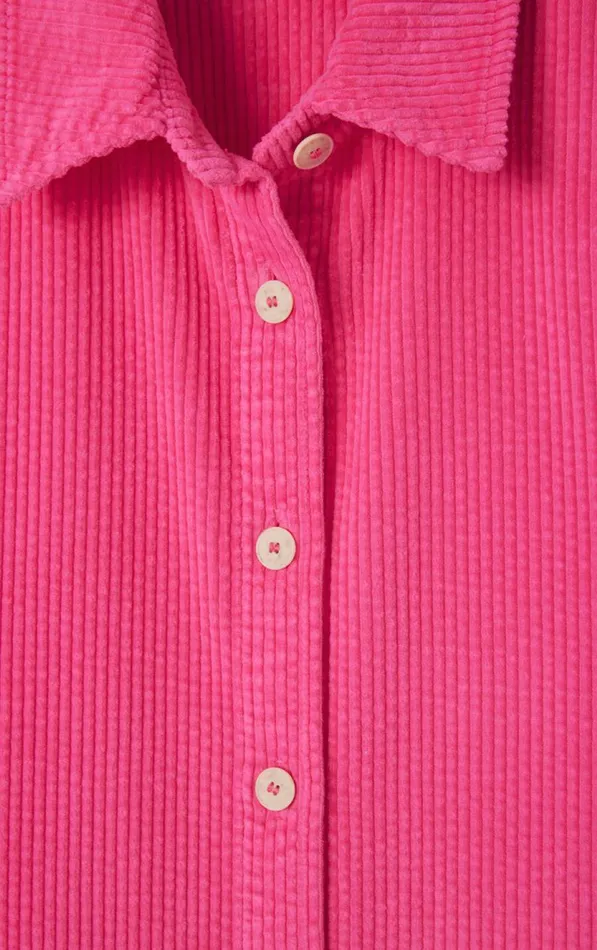 Shirt Padow Vintage Fuchsia Women American Vintage Shirts Shirt Padow Vintage Fuchsia Women American Vintage Shirts