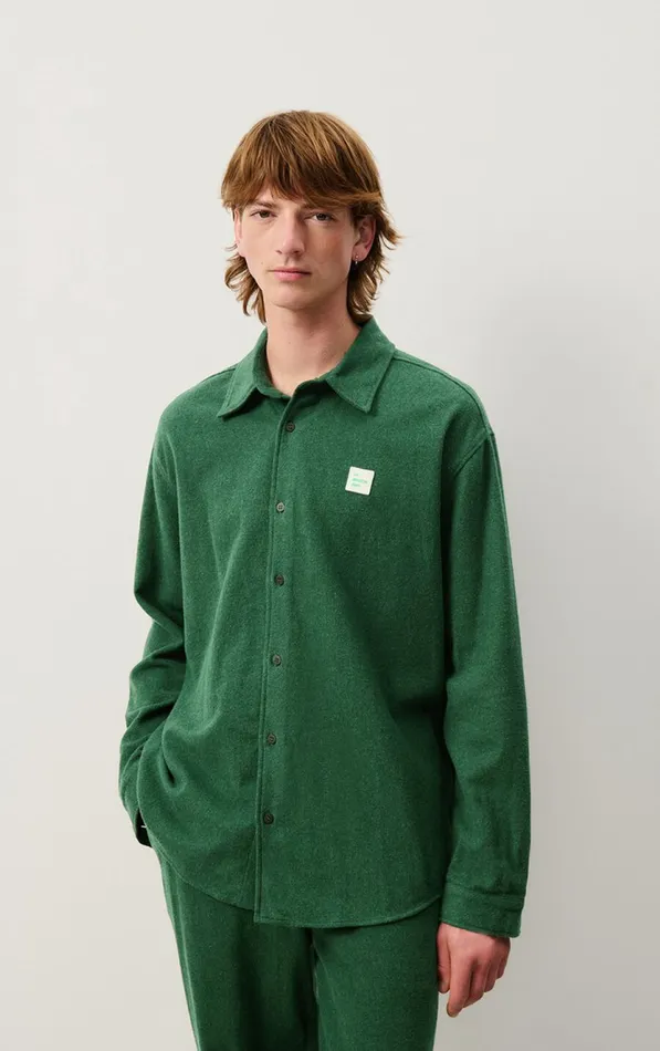 Shirt Vylow Holly Men American Vintage Shirts