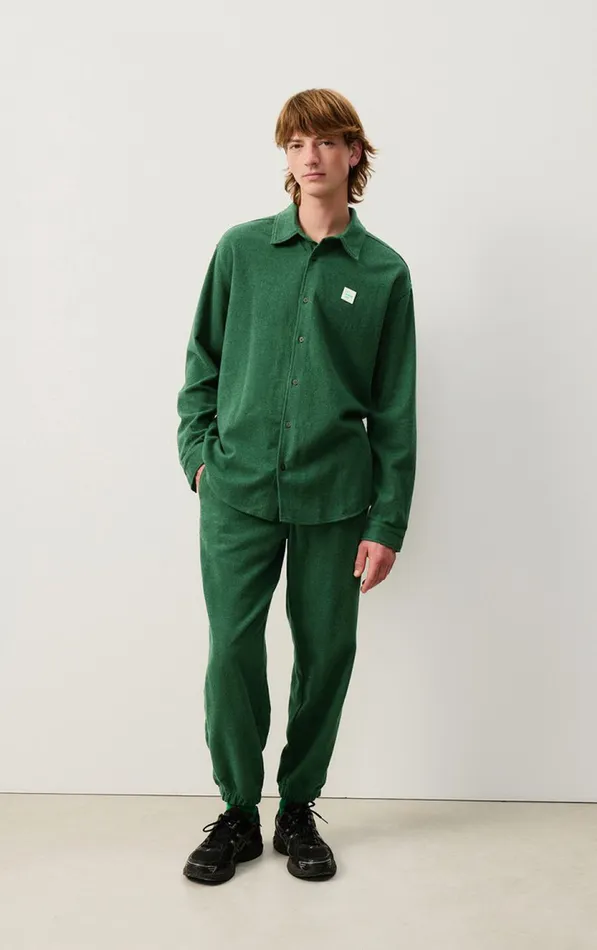 Shirt Vylow Holly Men American Vintage Shirts Shirt Vylow Holly Men American Vintage Shirts