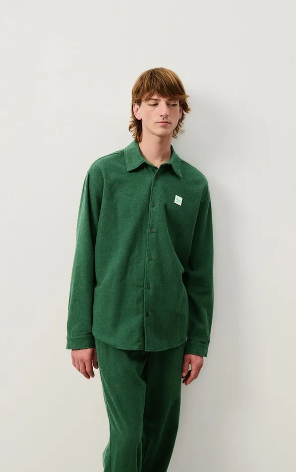 Shirt Vylow Holly Men American Vintage Shirts Shirt Vylow Holly Men American Vintage Shirts