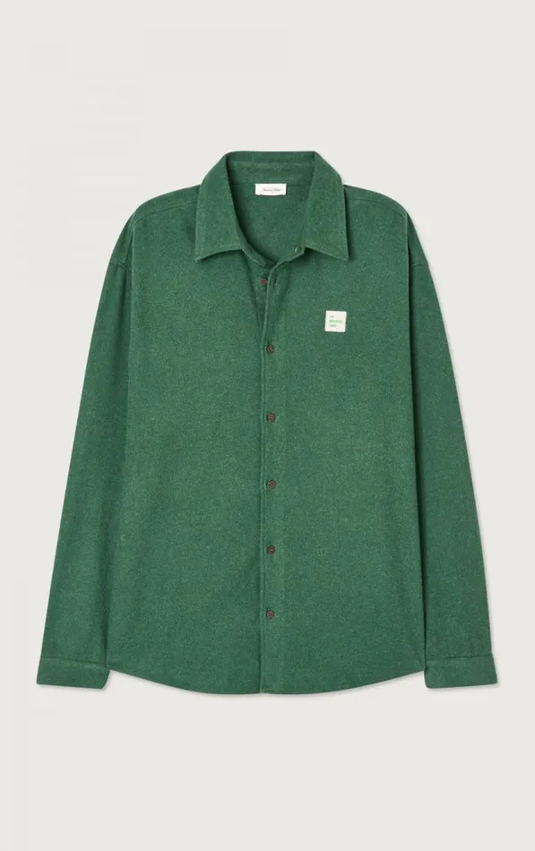 Shirt Vylow Holly Men American Vintage Shirts Shirt Vylow Holly Men American Vintage Shirts