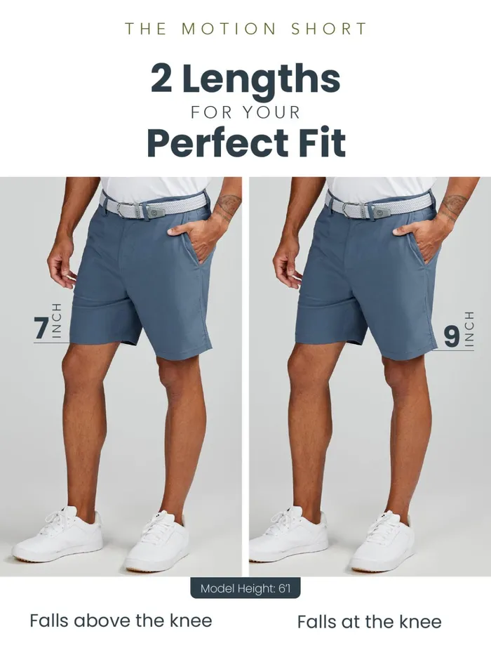Shorts Men Tasc Performance Motion 9in Short