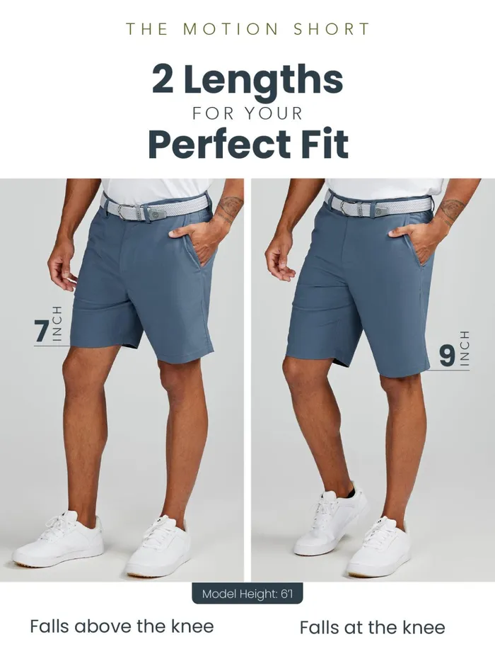 Shorts Men Tasc Performance Motion 9in Short