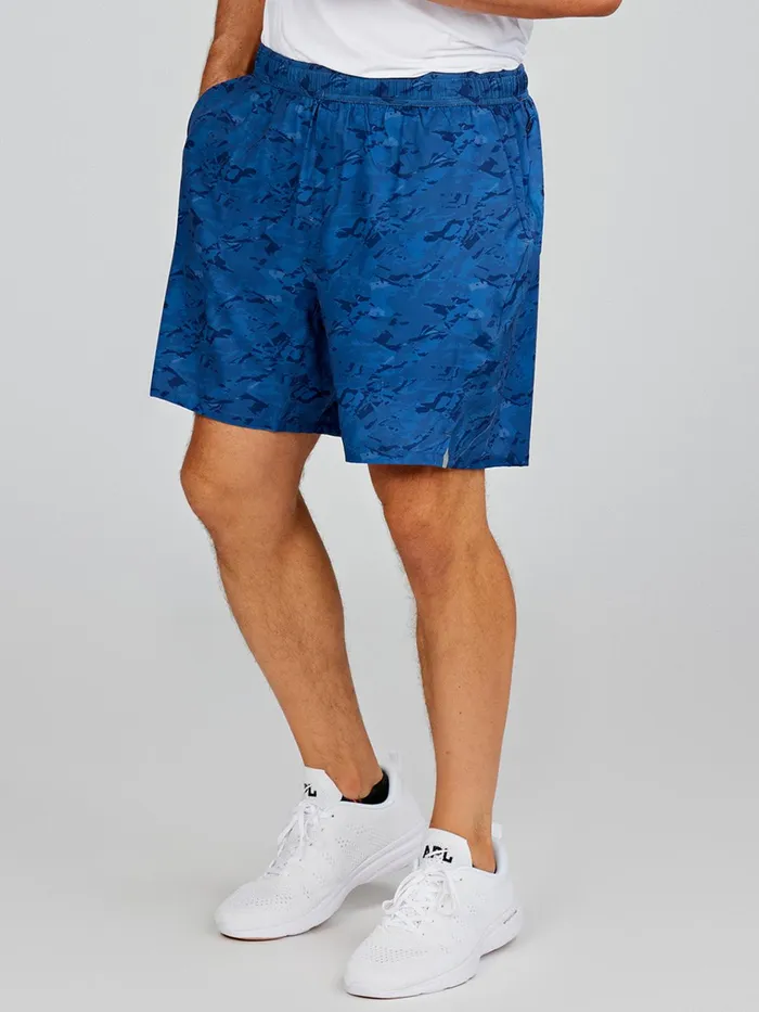 Shorts Men Tasc Performance Recess 7in 2in1 Short