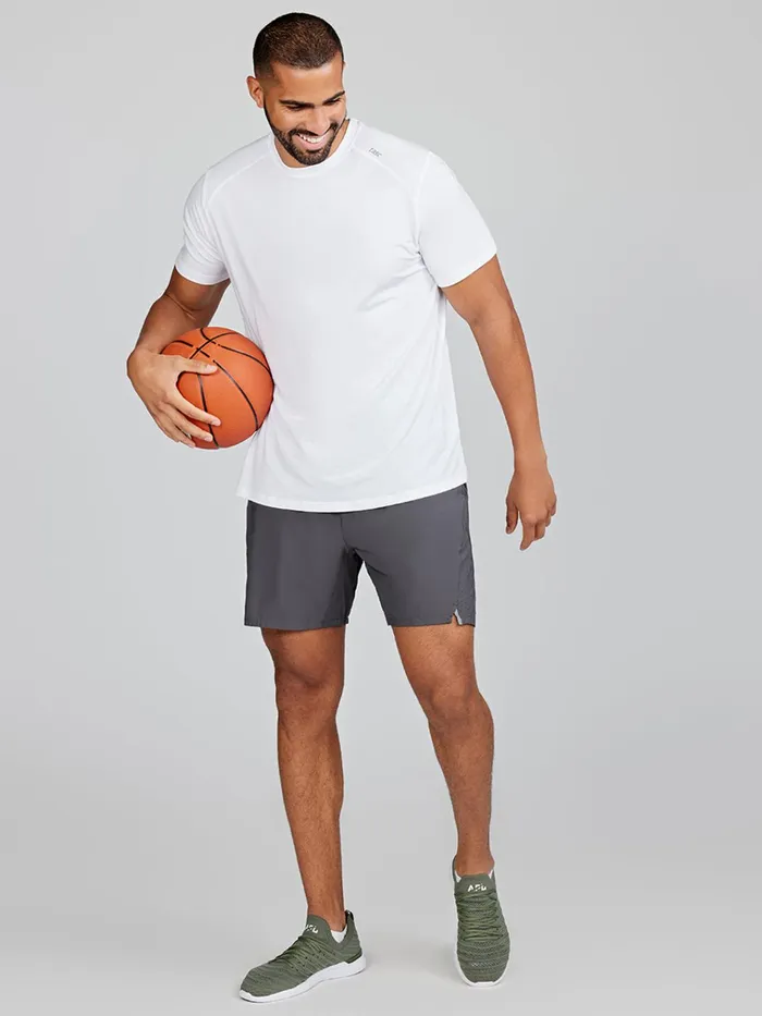 Shorts Men Tasc Performance Recess 7in 2in1 Short