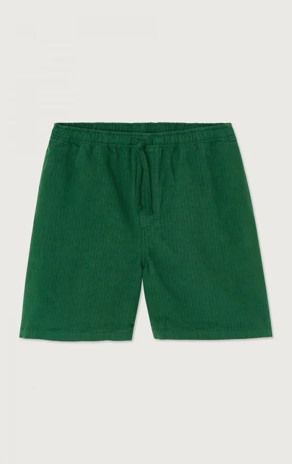 Shorts Rygybay Forest Men American Vintage Shorts