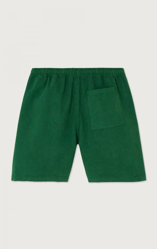 Shorts Rygybay Forest Men American Vintage Shorts Shorts Rygybay Forest Men American Vintage Shorts
