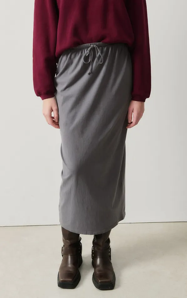 Skirt Vupaville Carbon Women American Vintage Skirts