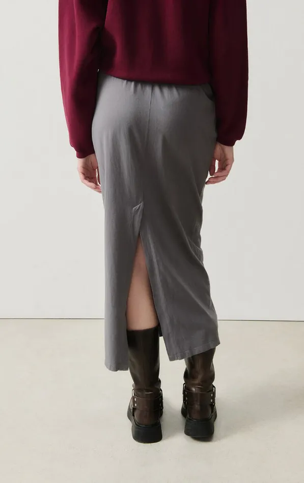 Skirt Vupaville Carbon Women American Vintage Skirts Skirt Vupaville Carbon Women American Vintage Skirts