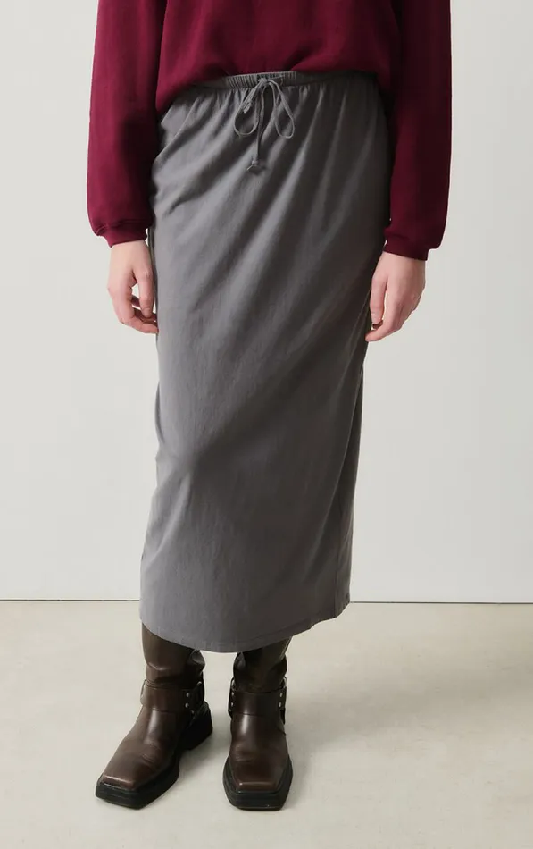 Skirt Vupaville Carbon Women American Vintage Skirts Skirt Vupaville Carbon Women American Vintage Skirts