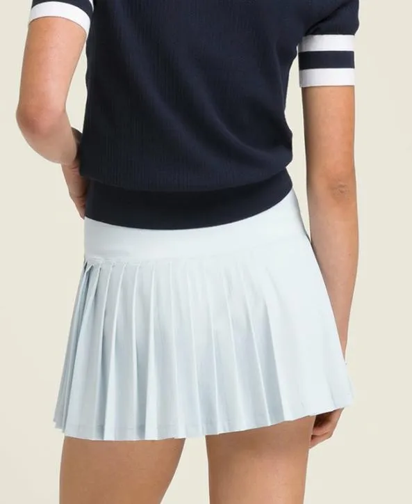 Skirts Women Wilson Midtown Tennis Skirt Plein Air